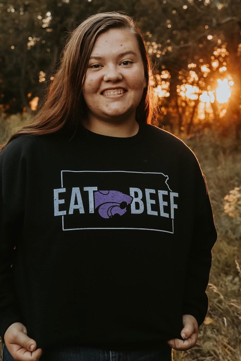Beef sweatshirt clearance
